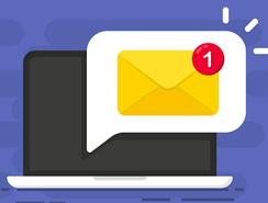 Mail hesabım neden spam mail gönderiyor ?