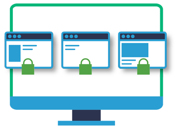 Protect Multiple Domains and Unlimited Subdomains