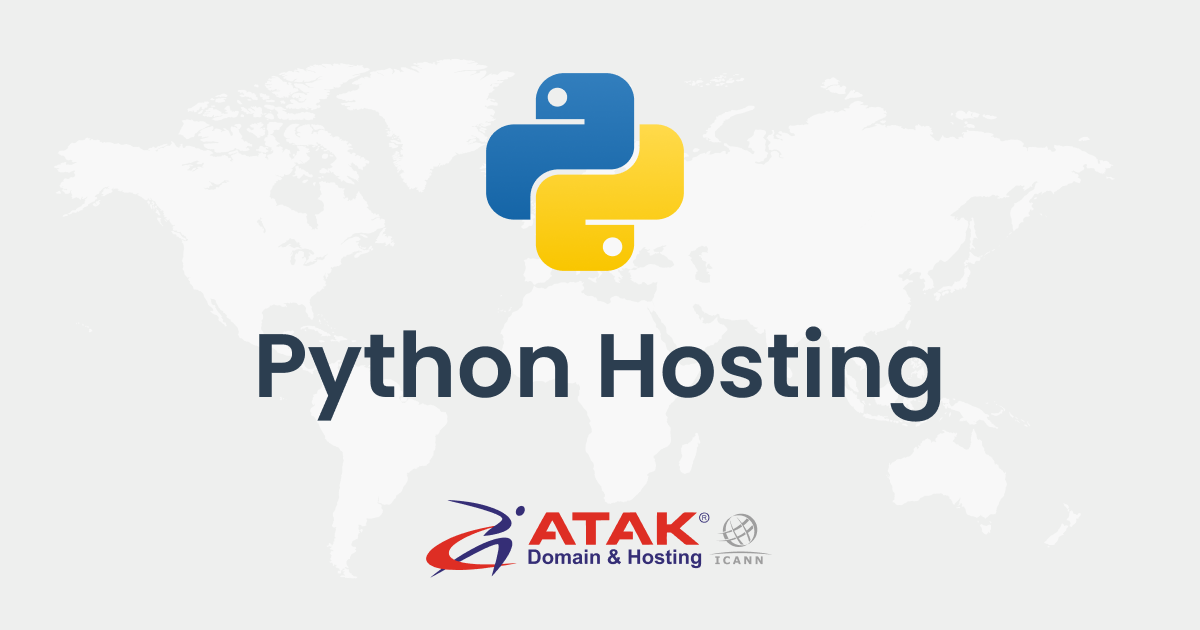 Cheap Python Hosting Services | Best Hosting for Django