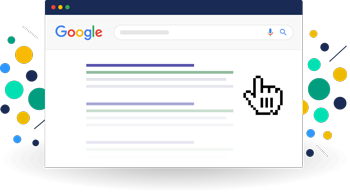 Google Organik Aramalarda Yükselin