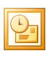 Outlook 2003 Mail Setup