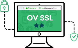 Organization Validation (Kurumsal Doğrulama) SSL