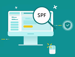 SPF Kaydı Sorgulama