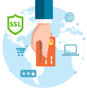 GeoTrust SSL Certificate Management - Commercial Solution