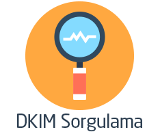DKIM Kaydı Nedir?
