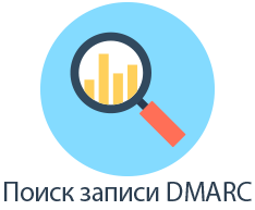 Что такое запрос DMARC?