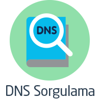 DNS Sorgulama