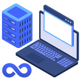 Unlimited Server License