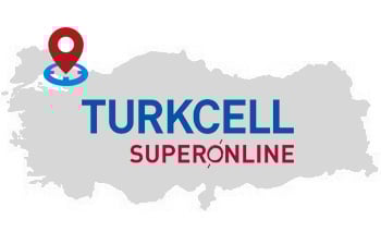 TurkTelekomDataCenter