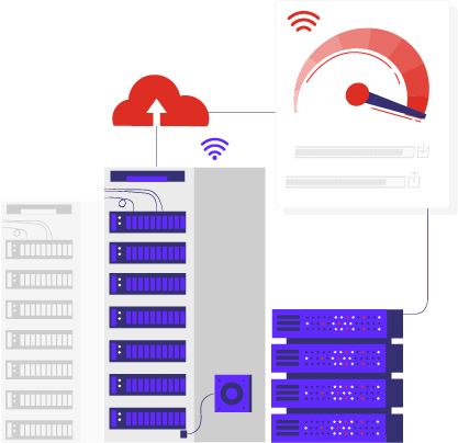 5 Times Faster Website Loading Speed
