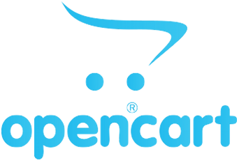 OpenCart-Logo