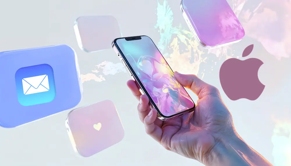 iPhone Mail Ekleme, iPhone Mail Kurulumu Nasıl Yapılır?