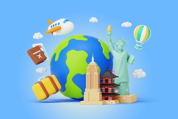 ccTLD (Ülke Kodlu Domain Uzantıları)