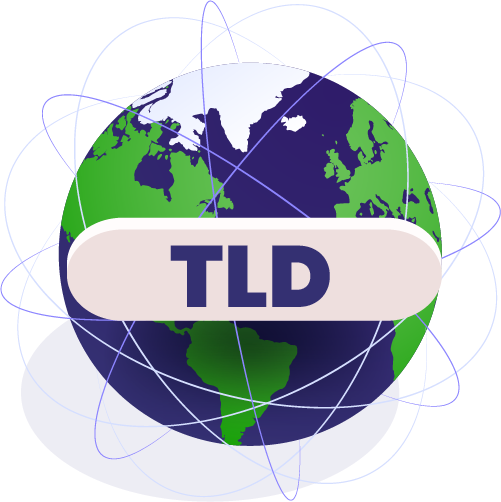 Was ist eine top level domain? Was ist eine top level domain?