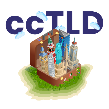 What is ccTLD?  What is ccTLD?